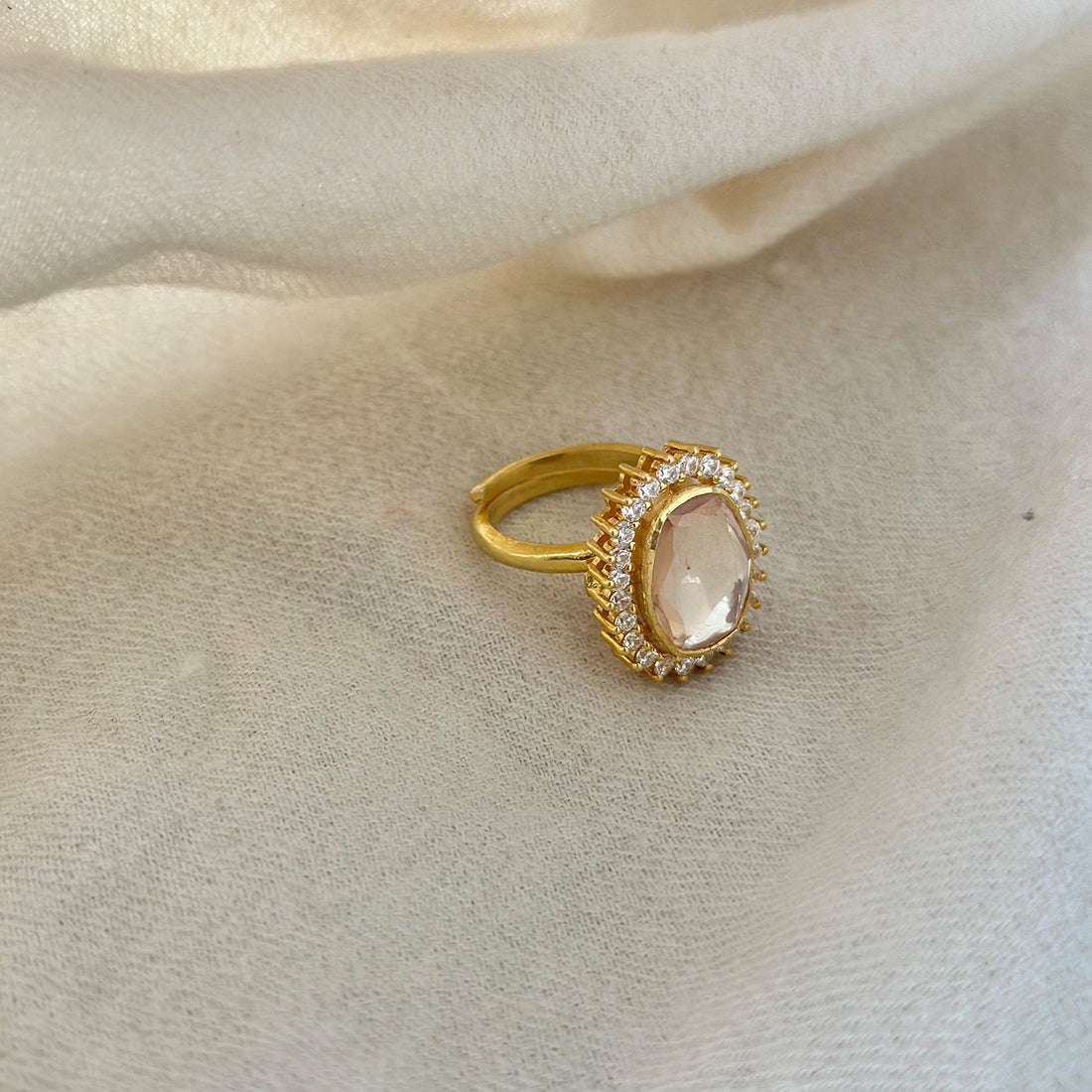 Sultana Ring