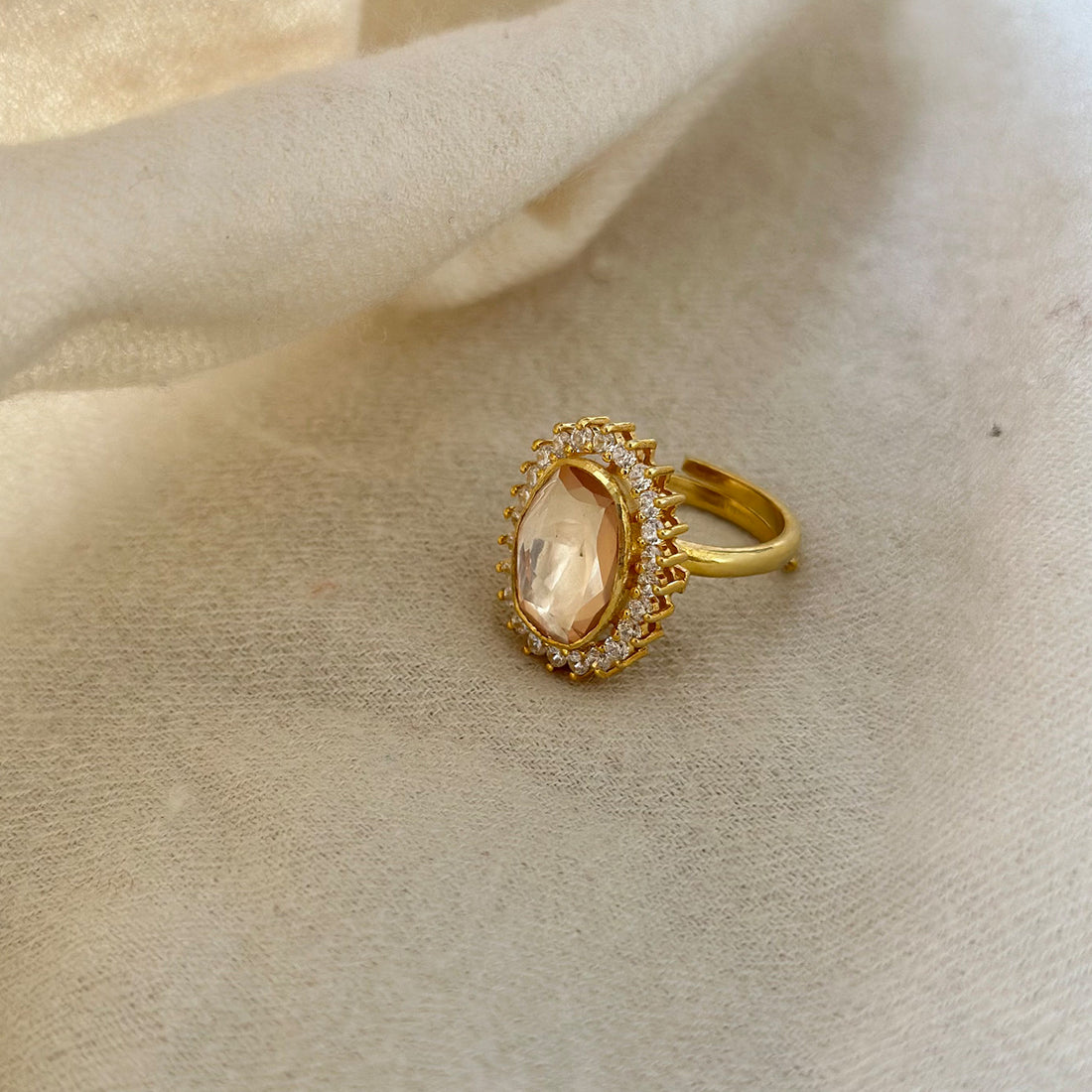 Sultana Ring