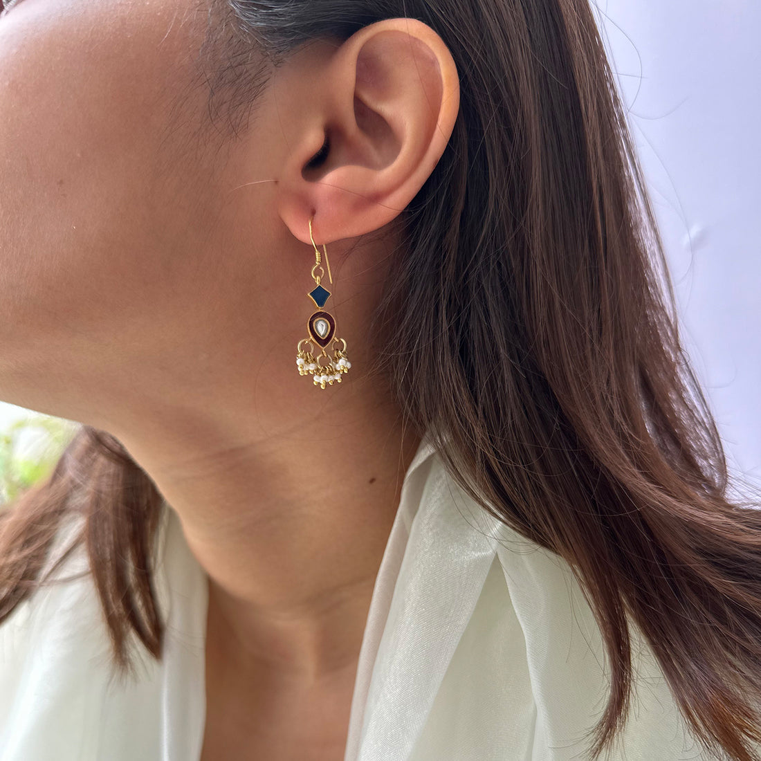 Sara Earrings